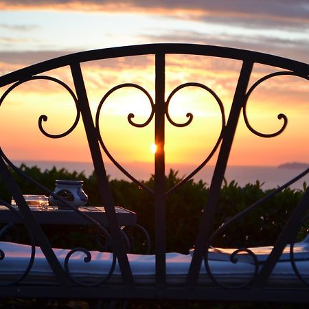 B&B Il Tramonto Anacapri  Extérieur photo