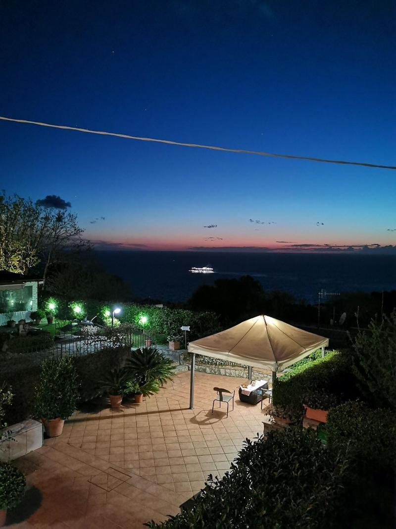 B&B Il Tramonto Anacapri  Extérieur photo