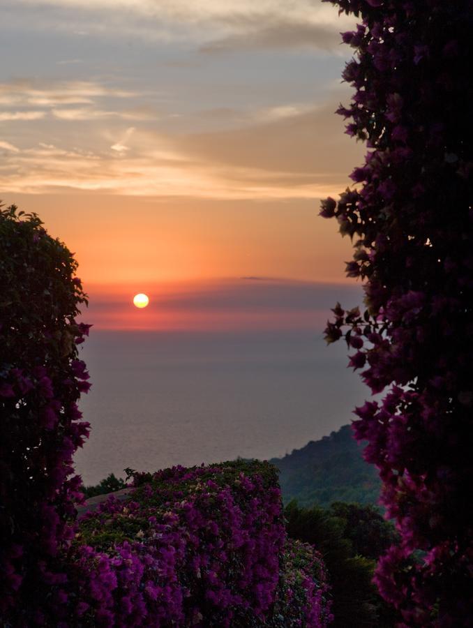 B&B Il Tramonto Anacapri  Extérieur photo